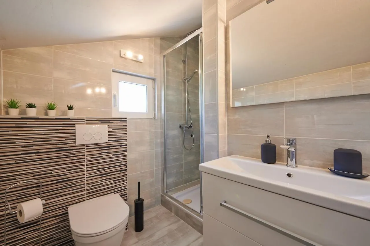 Villa Katja Kaštela 0*,  Chorwacja
