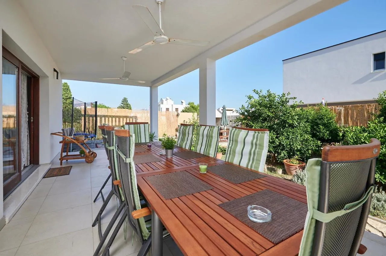 Villa Katja Kaštela Chorwacja