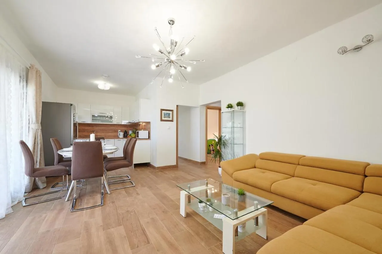 Villa Katja Kaštela