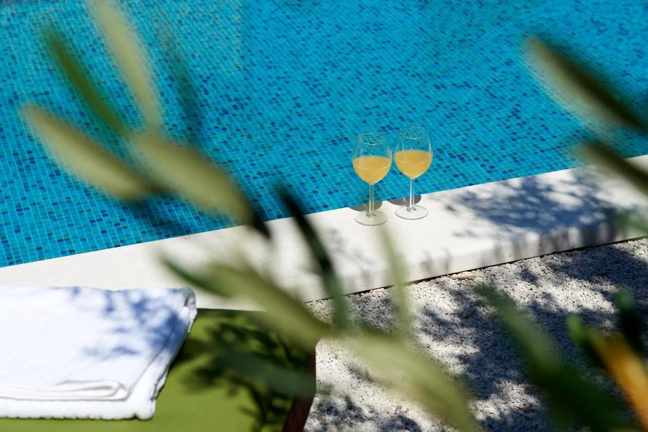 Villa Katja Kaštela