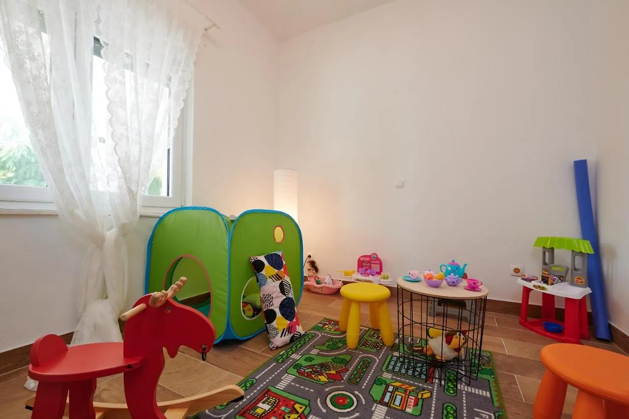 Villa Katja Kaštela