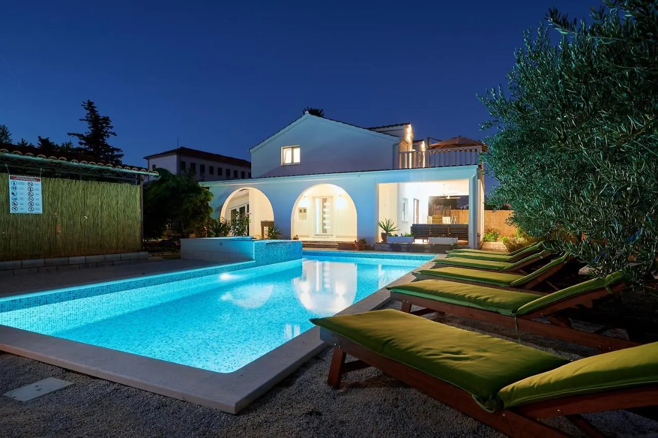 Villa Katja Kaštela 0*,  Chorwacja