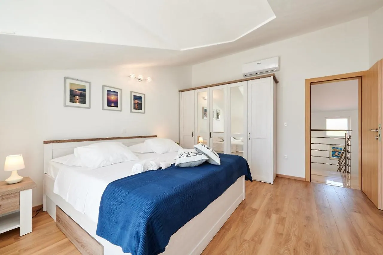 Villa Katja Kaštela Chorwacja