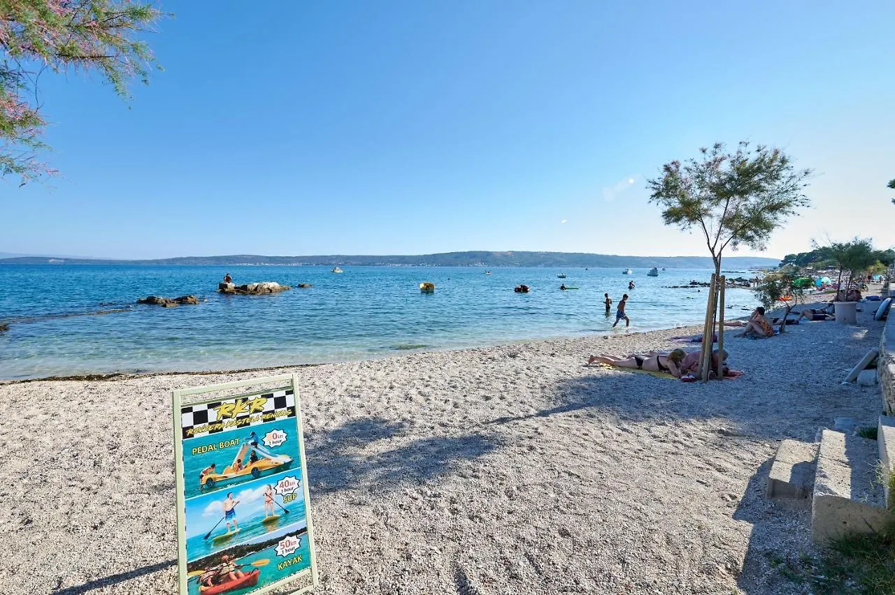 Villa Katja Kaštela Chorwacja