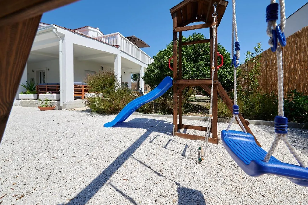 Villa Katja Kaštela